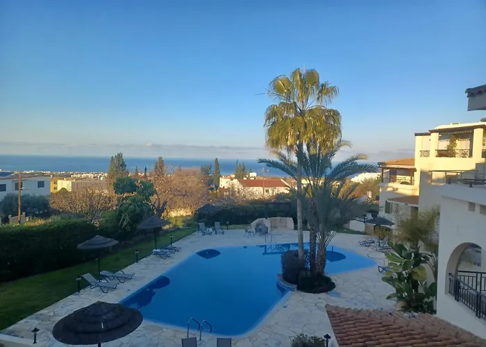 Sunset & Seaview At Tala Avli